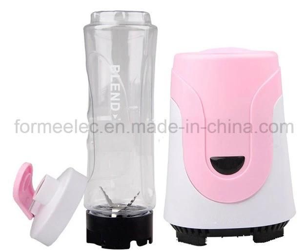 Commercial Blender Plastic Mold Design Manufacture Sand Ice Fruit Blender Mould