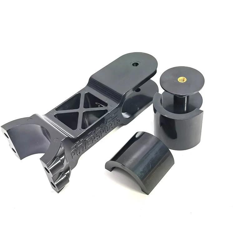 Professional Quality PP ABS PC PE Durable Cheap Custom Plastic Injection Molding