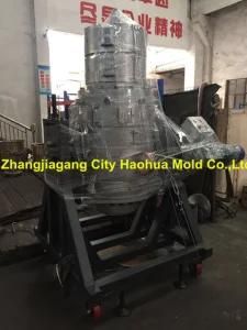 Plastic Extrusion Mould, PVC Pipe Mould, Tube Extrusion, Tubing Mould, Extrusion Mould, ...