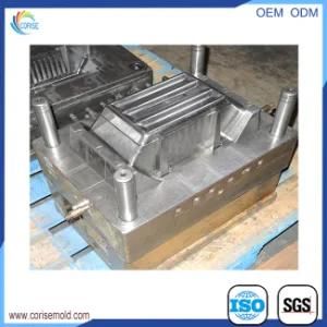 Household Storage Shelf Plastic Injection Mould