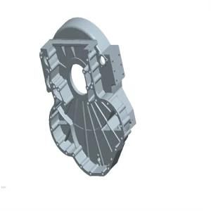 Aluminium Alloy Die Casting Parts