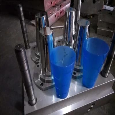 Injection Mould Design
