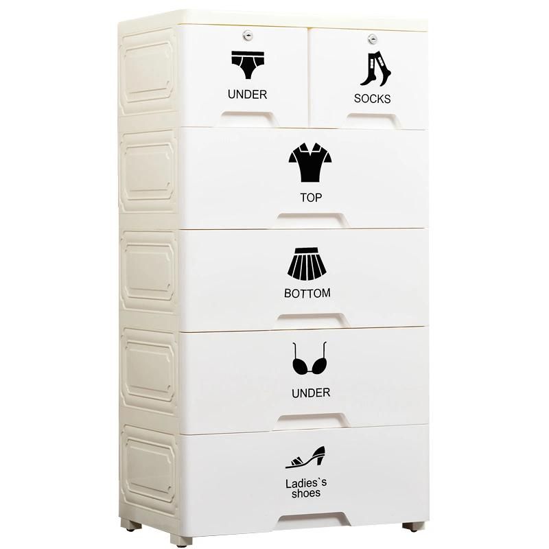 China Manufacturer Drawer Mold Storage Closet Mould