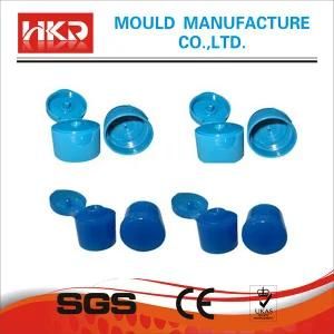 Cap Mould for Bottle Mould