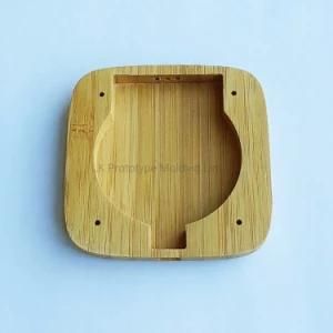 Custom OEM Manufacturing Wood Part Cutting/Milling/Turning CNC Machining